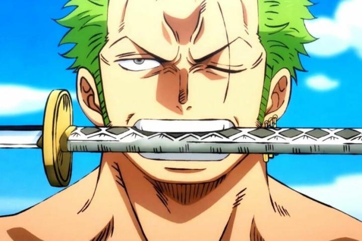 zoro